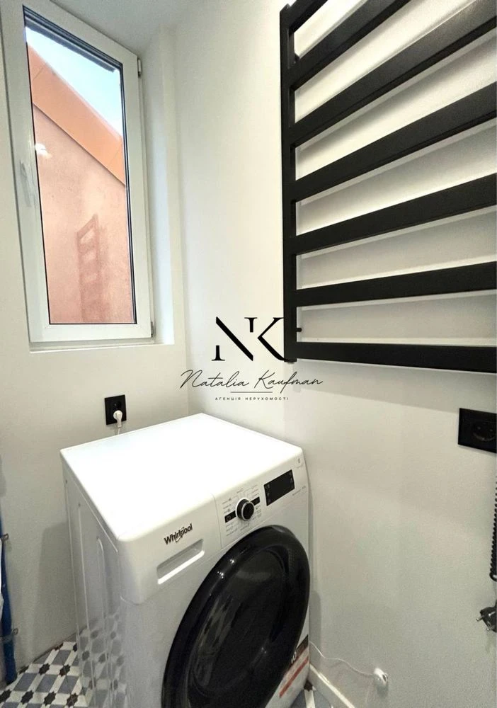 Продаж чудової 2 к кв 54 м2. Комфорт Таун