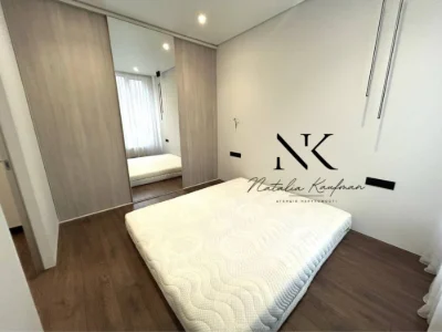 Продаж чудової 2 к кв 54 м2. Комфорт Таун