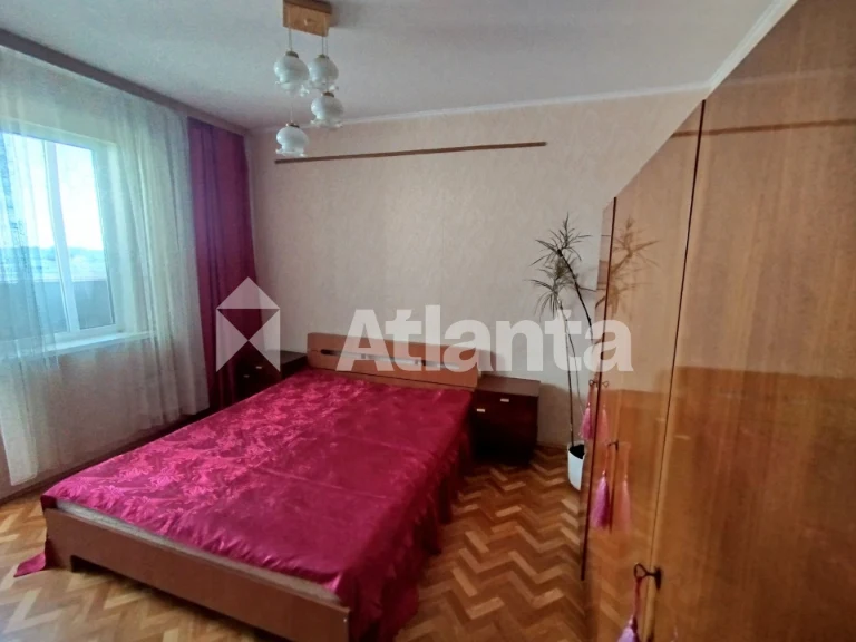 3 кім.кв.,заг.пл.79,2м2.пов.16/21.вул.Заболотного.М."Теремки