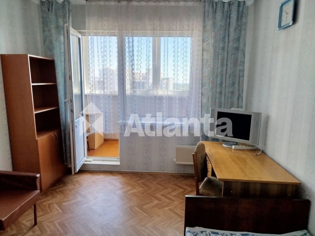 3 кім.кв.,заг.пл.79,2м2.пов.16/21.вул.Заболотного.М."Теремки