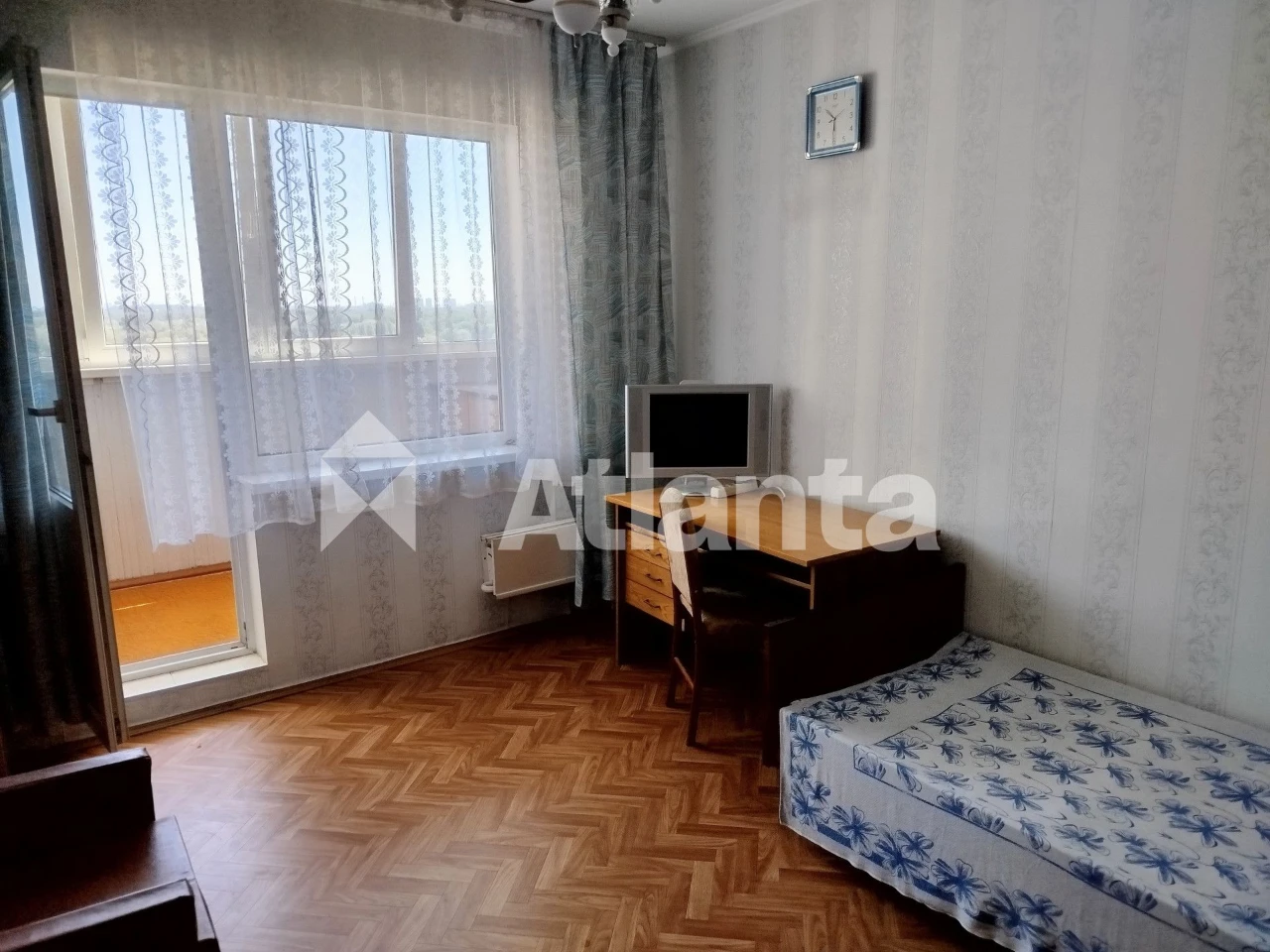 3 кім.кв.,заг.пл.79,2м2.пов.16/21.вул.Заболотного.М."Теремки