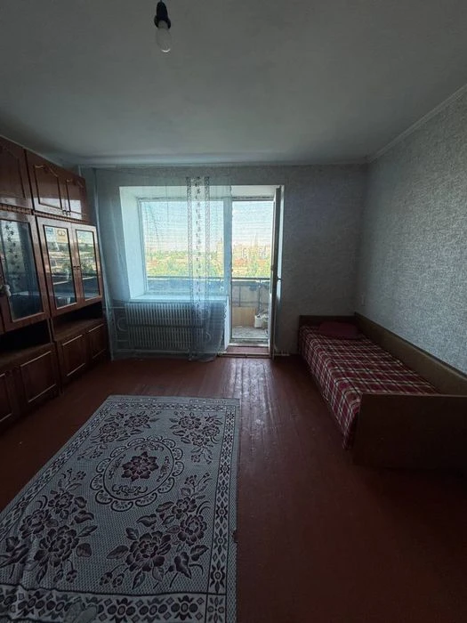 One-room apartment for sale, Dobrobatov Street, Severny