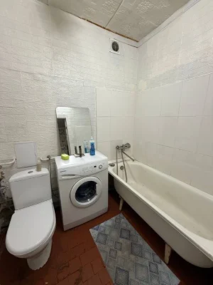 One-room apartment for sale, Dobrobatov Street, Severny