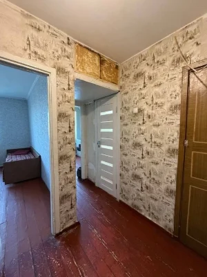 One-room apartment for sale, Dobrobatov Street, Severny