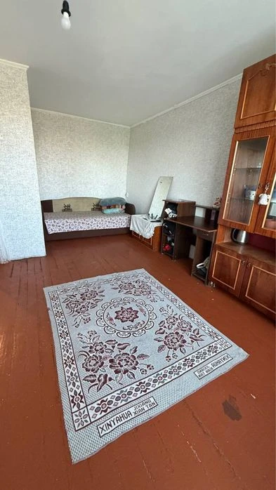 One-room apartment for sale, Dobrobatov Street, Severny