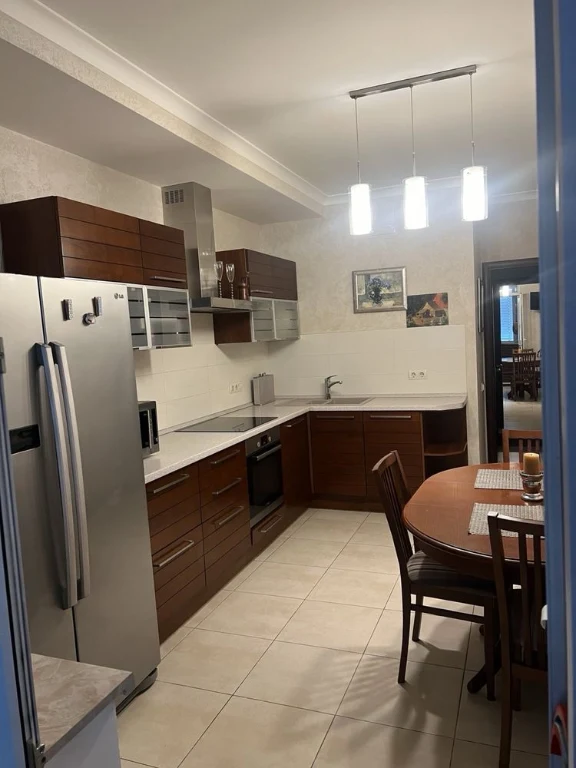 For Sale 2 rooms, 80 sq m – Street Visogorskaya, ЖК Parkove Misto