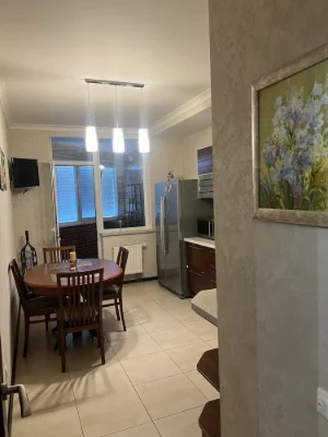 Продаж  2 кімн розд.80м —вул.Вишгородська  ЖК Паркове місто