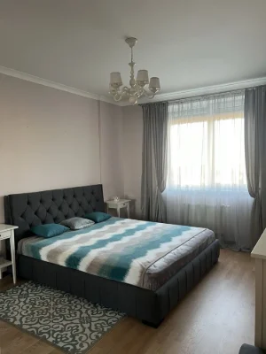 Продаж  2 кімн розд.80м —вул.Вишгородська  ЖК Паркове місто