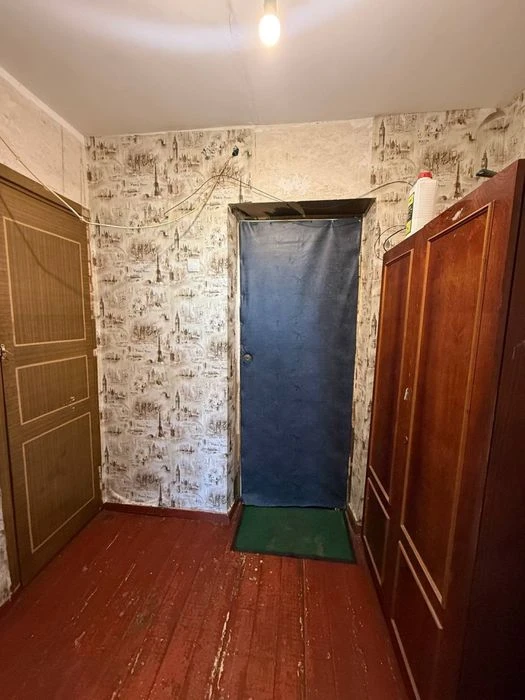One-room apartment for sale, Dobrobatov Street, Severny
