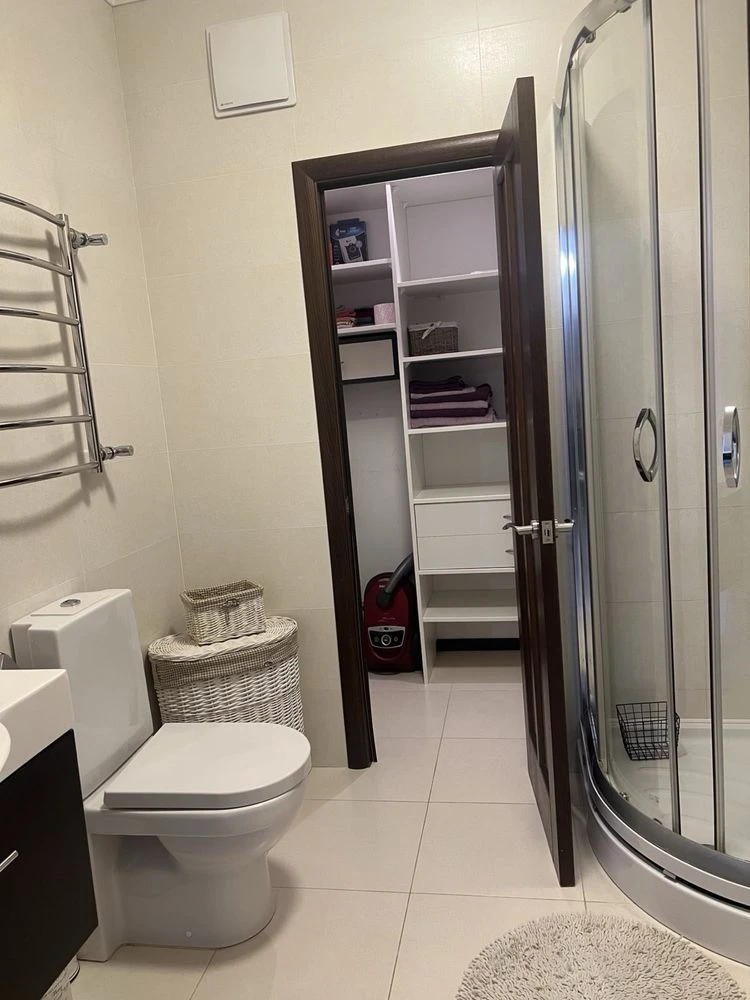Продаж  2 кімн розд.80м —вул.Вишгородська  ЖК Паркове місто