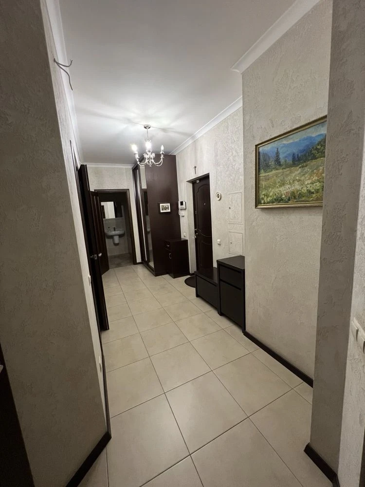 Продаж  2 кімн розд.80м —вул.Вишгородська  ЖК Паркове місто