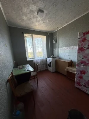 One-room apartment for sale, Dobrobatov Street, Severny