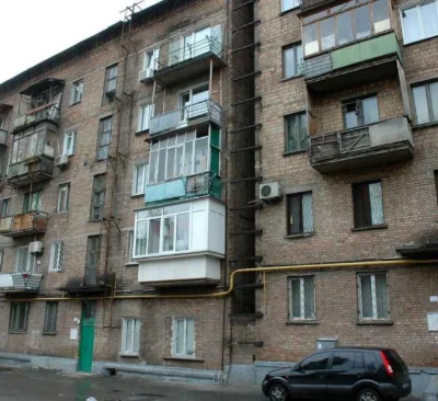 Продается 1-комнатная квартира на проспекте Берестейском, 9/47, 31 кв.м., 2 этаж, 2.7 м