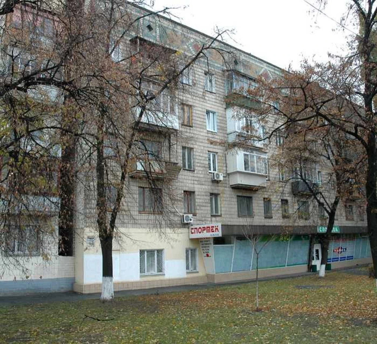 Продается 1-комнатная квартира на проспекте Берестейском, 9/47, 31 кв.м., 2 этаж, 2.7 м