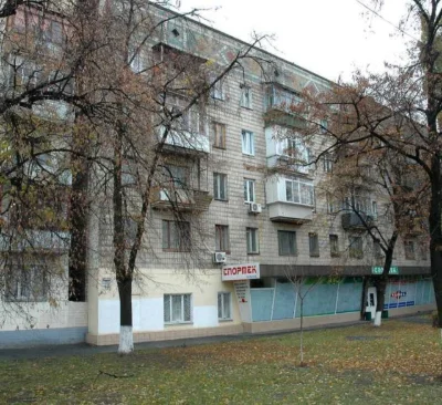 Продается 1-комнатная квартира на проспекте Берестейском, 9/47, 31 кв.м., 2 этаж, 2.7 м