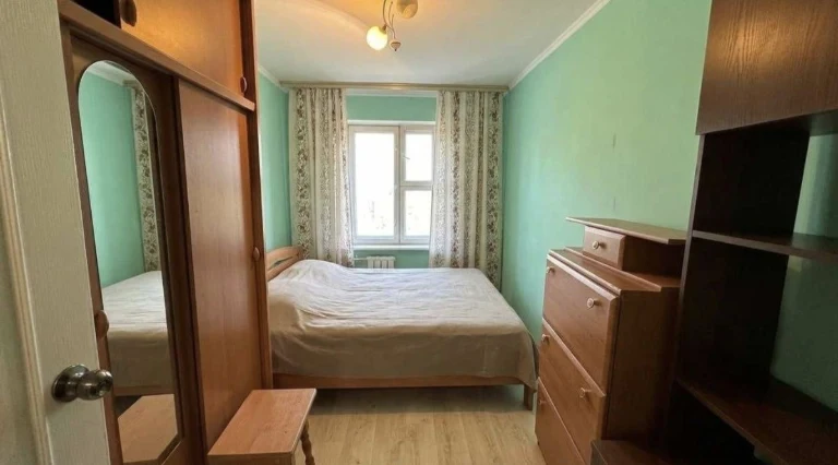 Продаж 3к квартири по вул. Костянтина Данькевича, буд. 1/79,