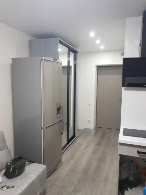 Продам Слобожанский и Калиновая Атековская27 смарт квартиру