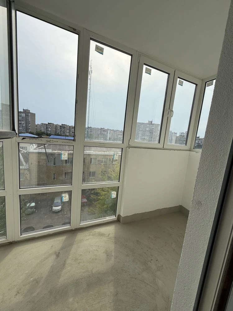 Вербицького Архітектора, 1 этаж, Евро-трёхкомнатная квартира
