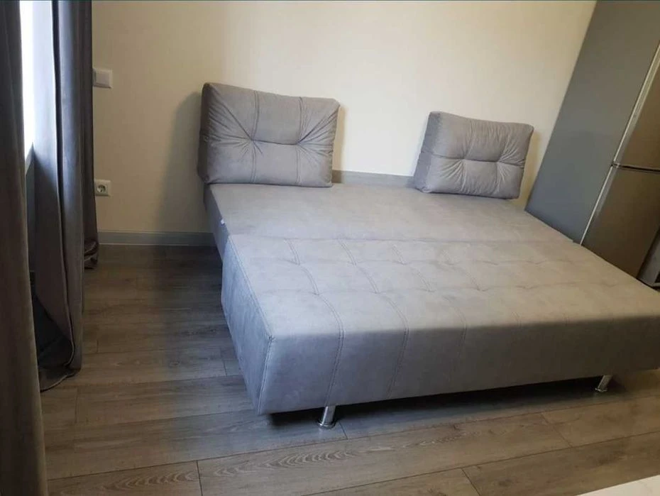 Продам Слобожанский и Калиновая Атековская27 смарт квартиру