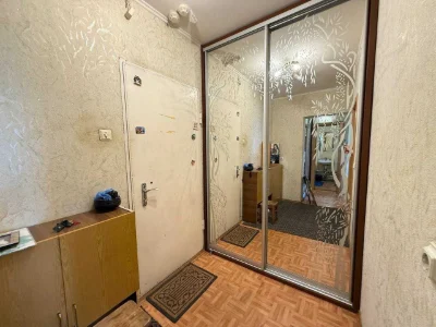 Продаж 1-кімнатної квартири 42,1 м², вул. Олевська, 7, Свято