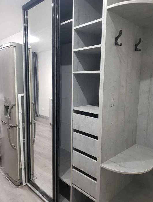 Продам Слобожанский и Калиновая Атековская27 смарт квартиру