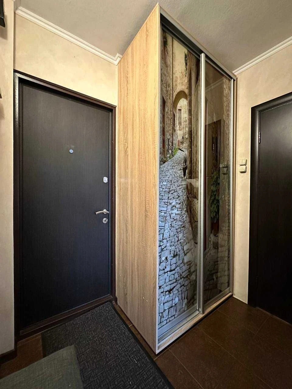 Продам 1 кімн. квартиру  пр Свободи 30а Без %