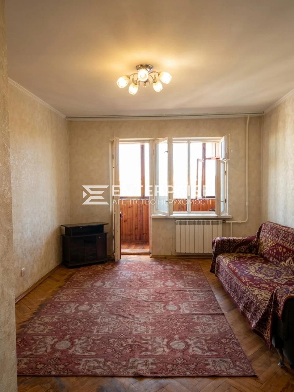 Продажк 1к квартири, пр-т Соборності, Березняки, цегляний бу