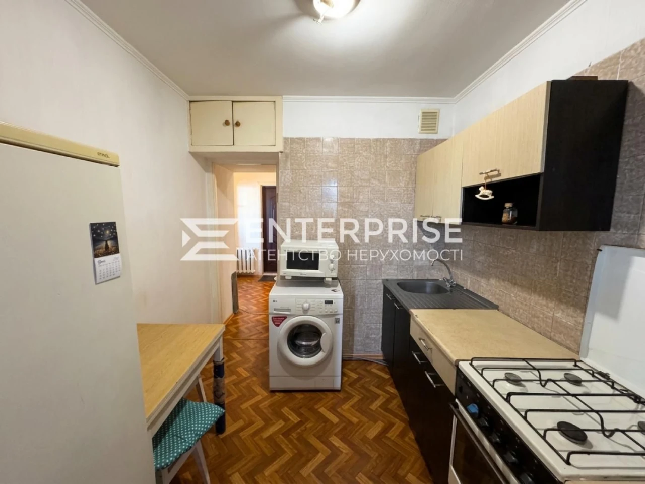 Продажк 1к квартири, пр-т Соборності, Березняки, цегляний бу