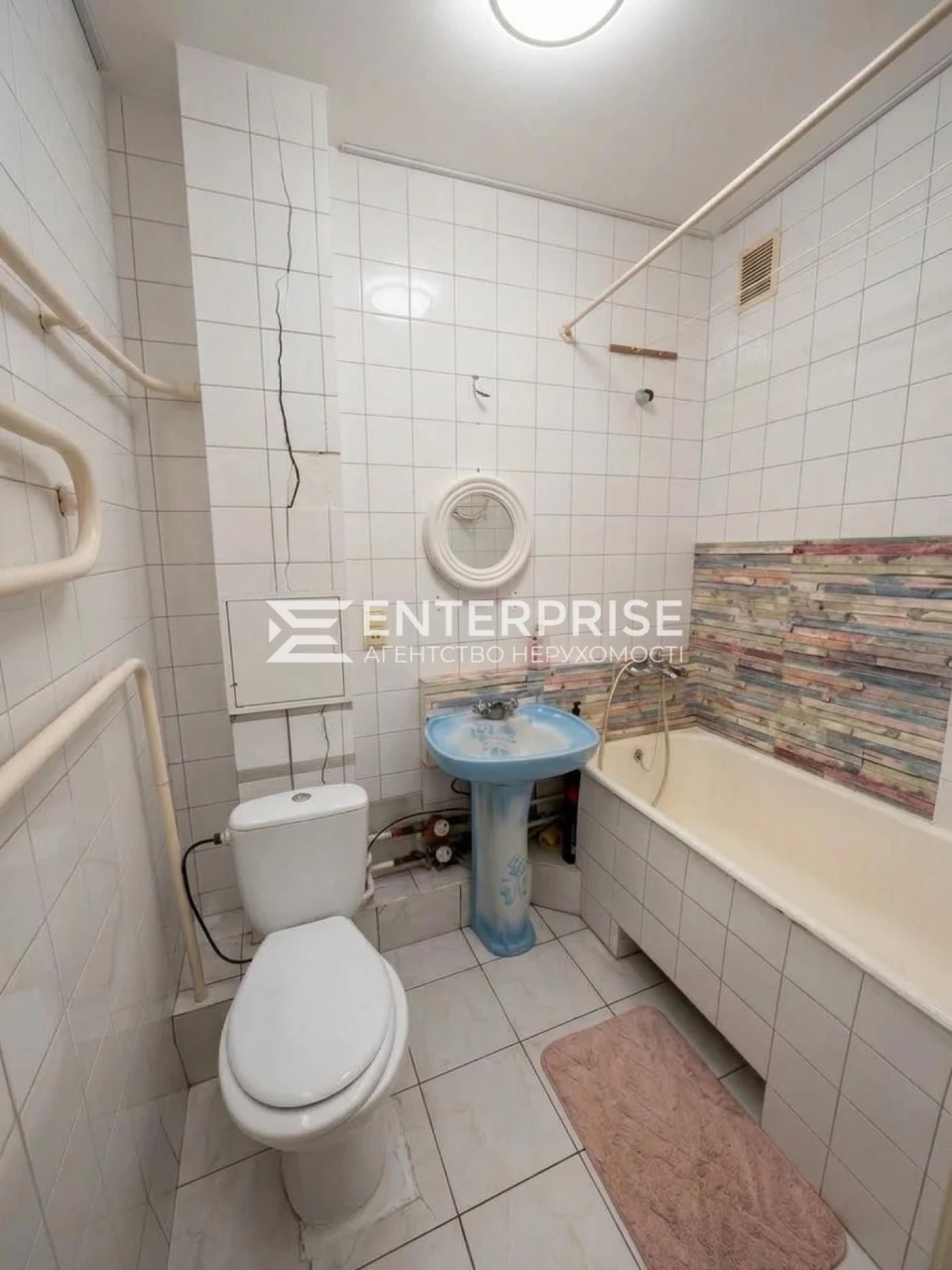 Продажк 1к квартири, пр-т Соборності, Березняки, цегляний бу