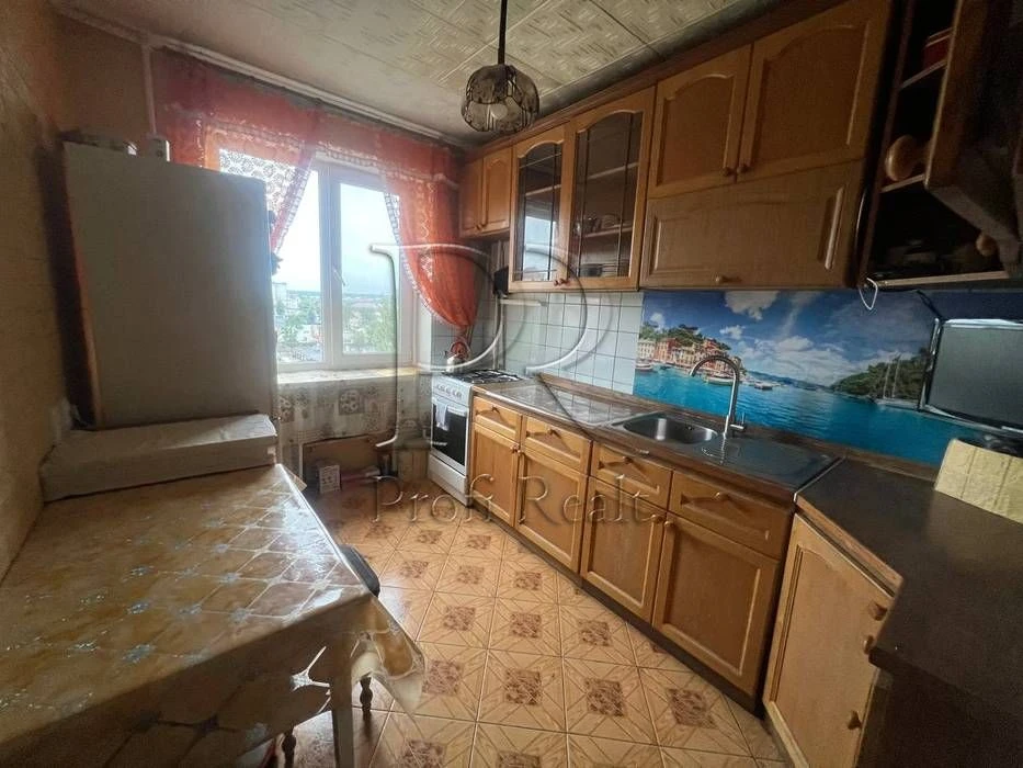 БЕЗ КОМІСІІ! Продаж 3-х к кв. Ю. Литвинського 82 А , Дарниць