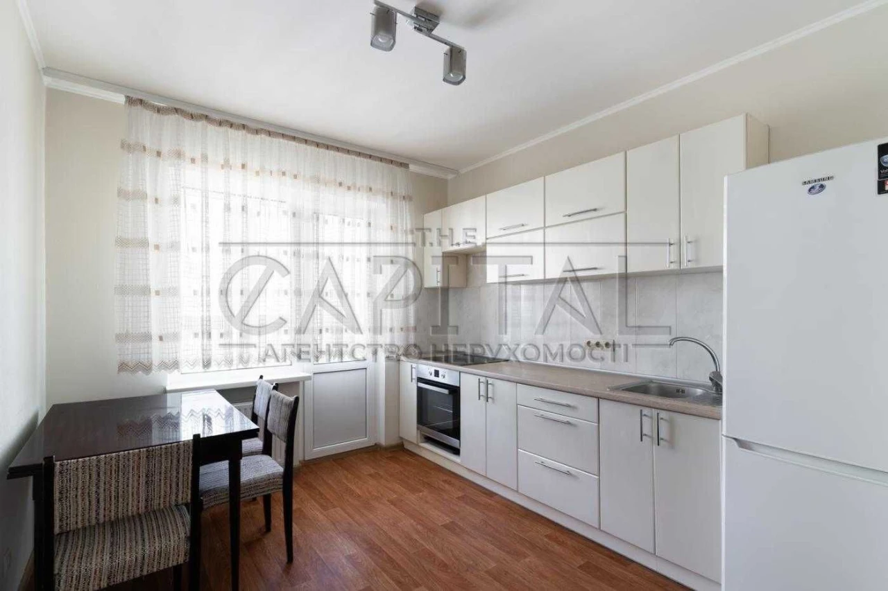 Продаж 3-кімнатної квартири ЖК Патріотика, вул. Софії Русово