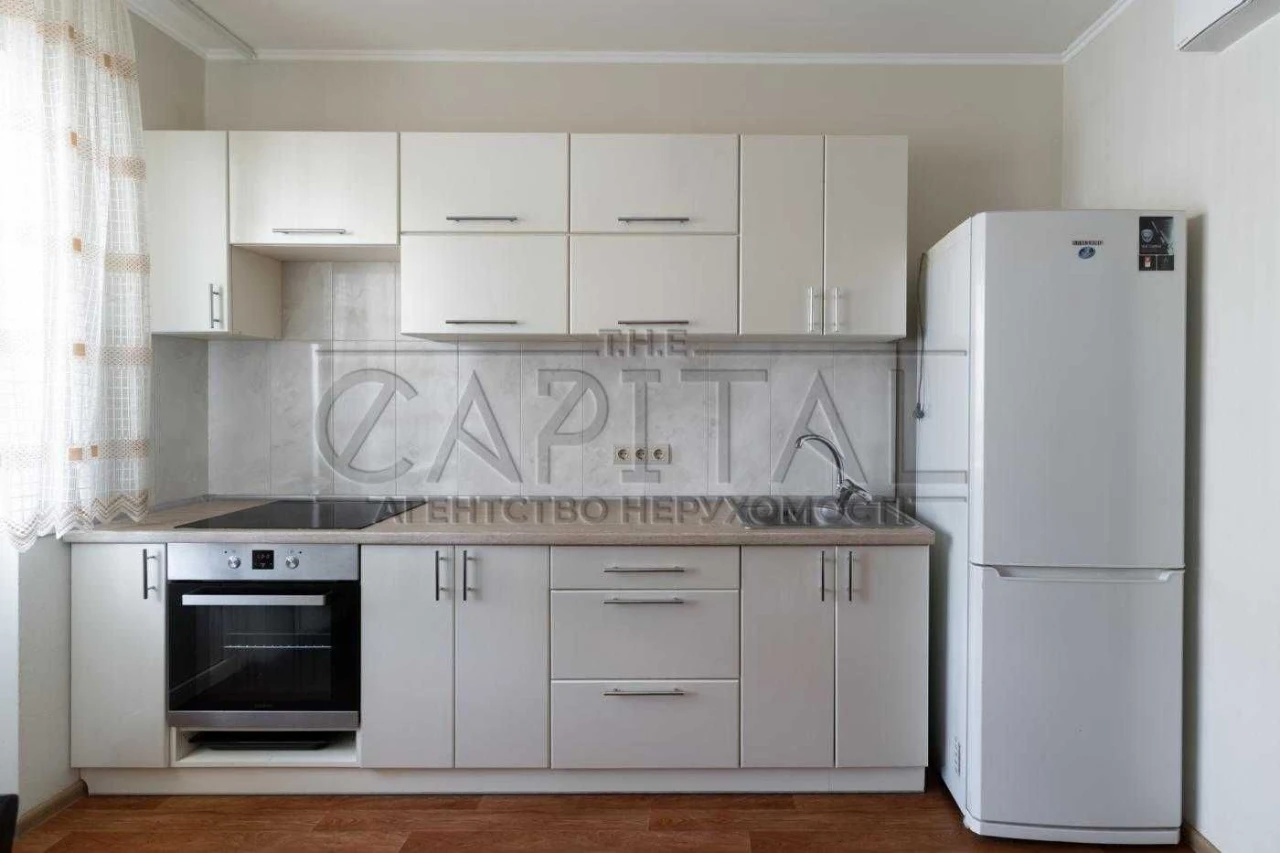 Продаж 3-кімнатної квартири ЖК Патріотика, вул. Софії Русово