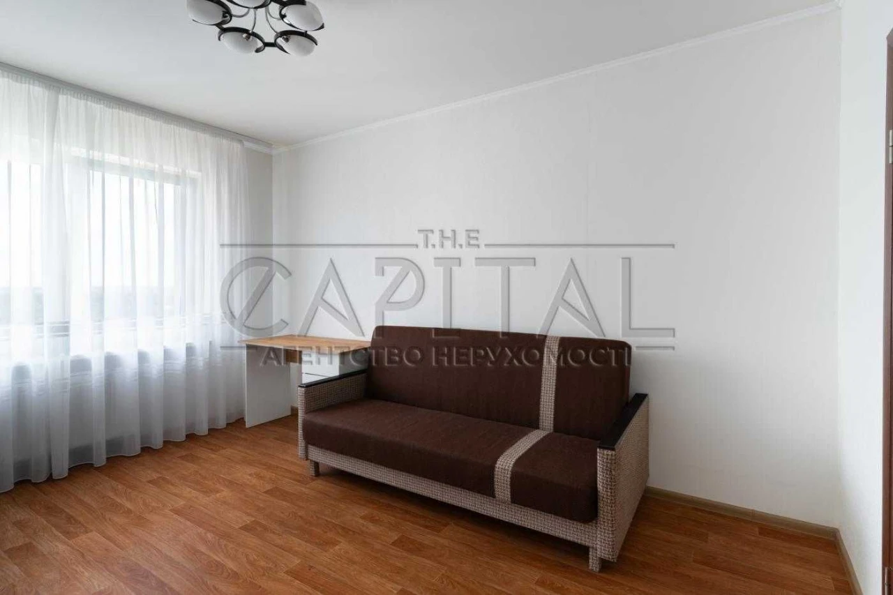 Продаж 3-кімнатної квартири ЖК Патріотика, вул. Софії Русово