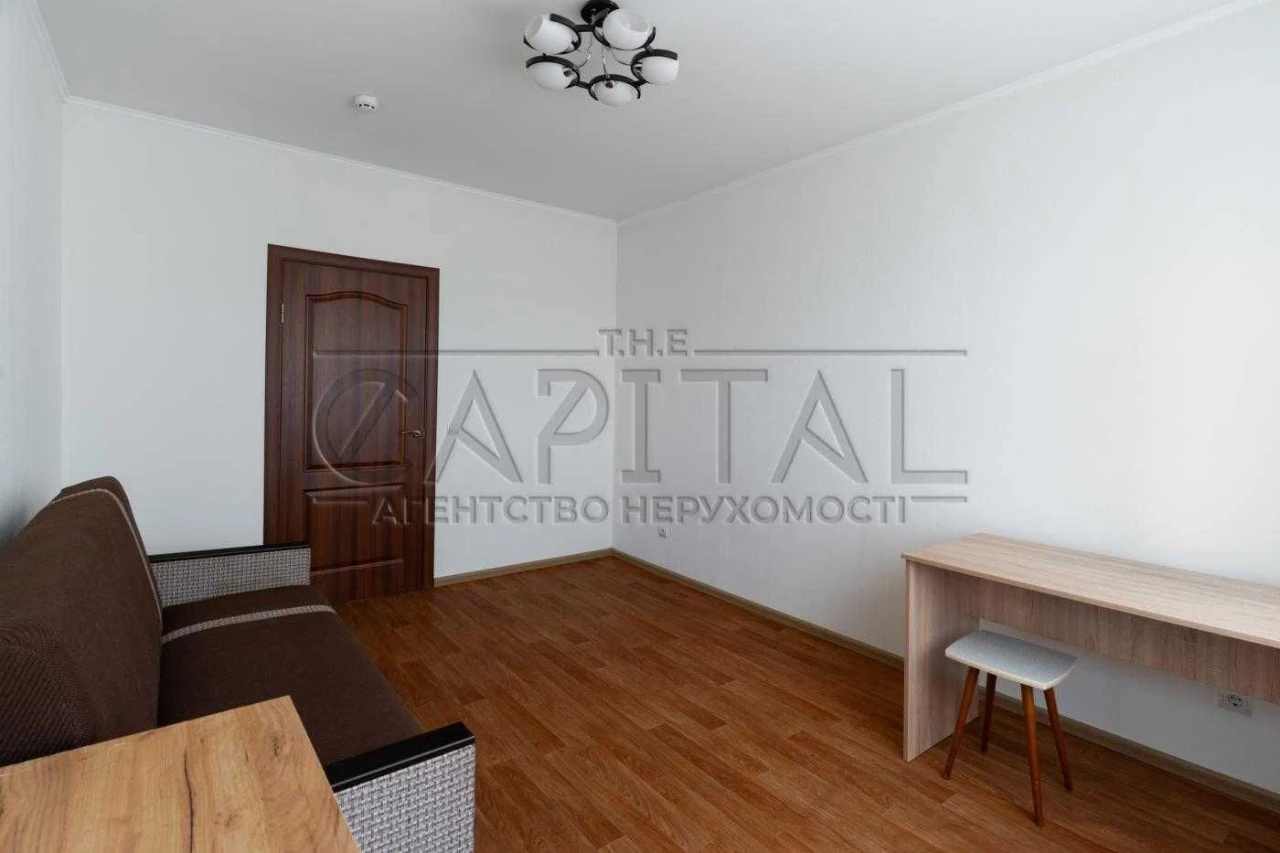Продаж 3-кімнатної квартири ЖК Патріотика, вул. Софії Русово