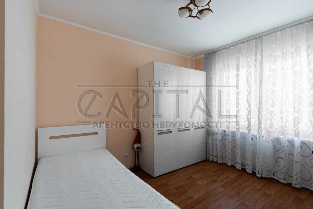 Продаж 3-кімнатної квартири ЖК Патріотика, вул. Софії Русово