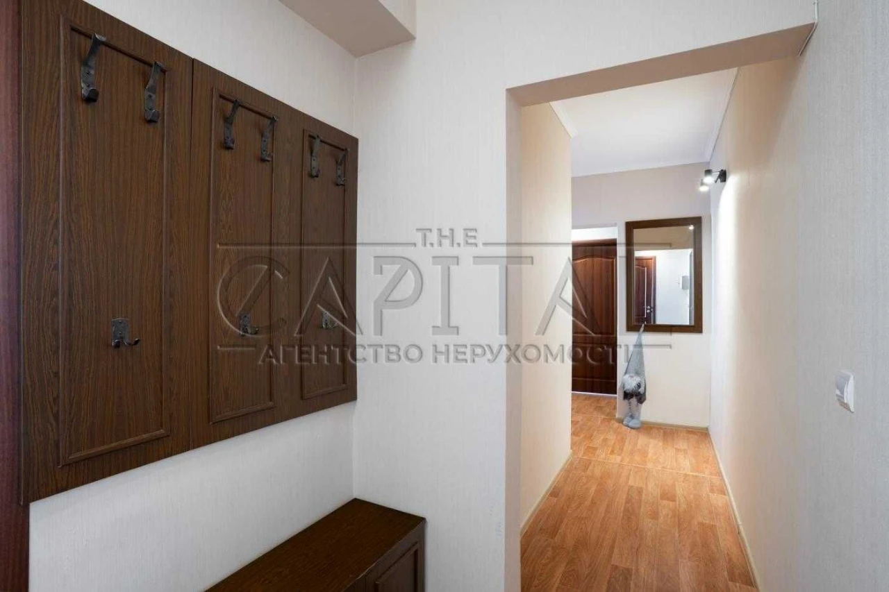 Продаж 3-кімнатної квартири ЖК Патріотика, вул. Софії Русово