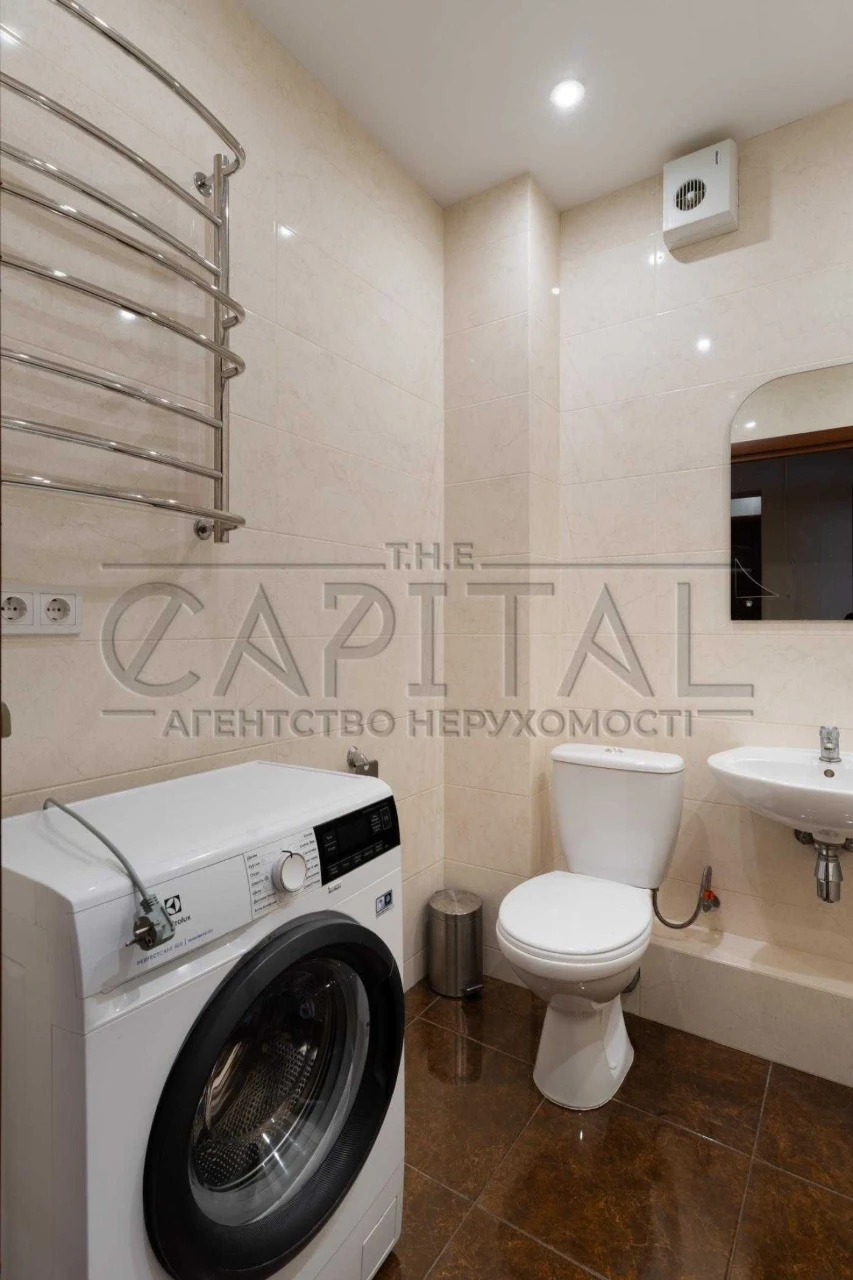 Продаж 3-кімнатної квартири ЖК Патріотика, вул. Софії Русово