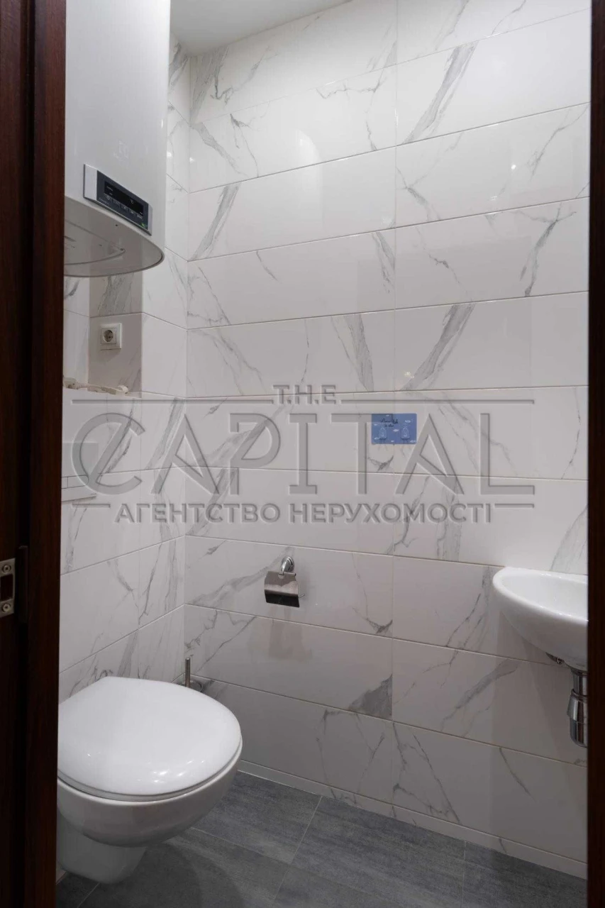 Продаж 3-кімнатної квартири ЖК Патріотика, вул. Софії Русово