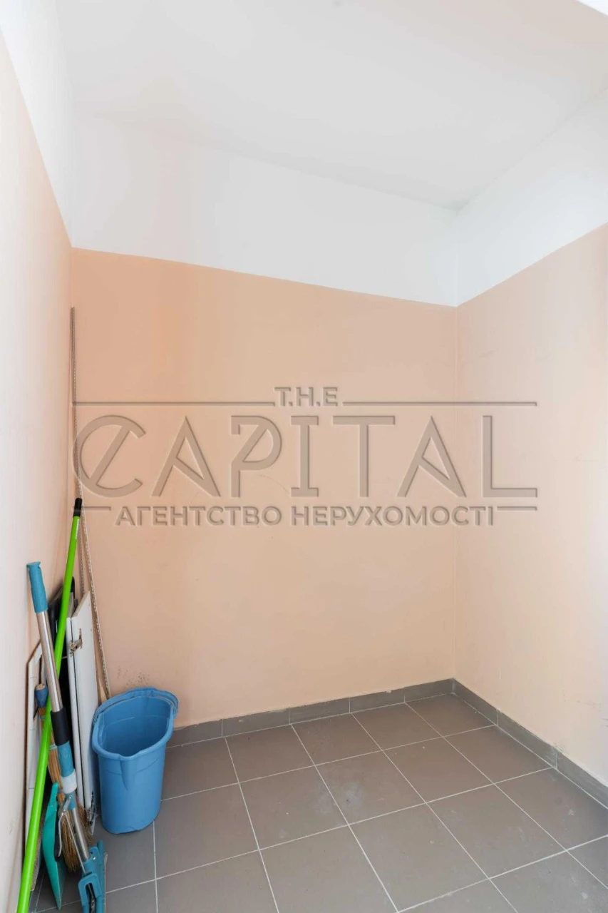 Продаж 3-кімнатної квартири ЖК Патріотика, вул. Софії Русово