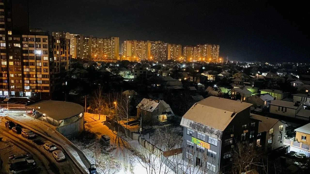 1 к. квартира, Днепровская набережная, 26 Б, м. Осокорки 3 м