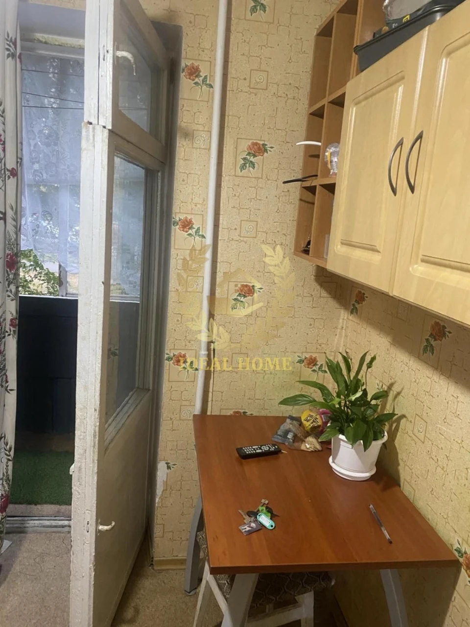 Продам однокімнатну квартиру в Деснянському районі Києва