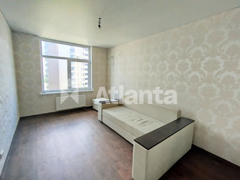 1 кімн. квартира,  площа 42,2м   ЖК ParkLand