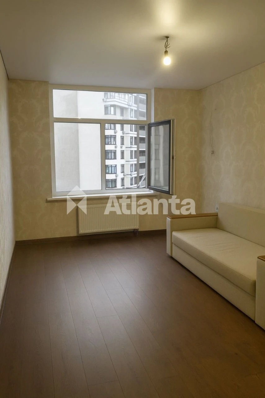 1 комн. квартира, площадь 42,2м ЖК ParkLand
