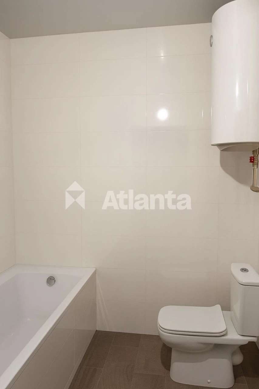 1 комн. квартира, площадь 42,2м ЖК ParkLand