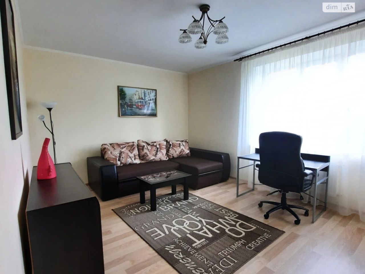 Long-Term Rental Apartment Batalna