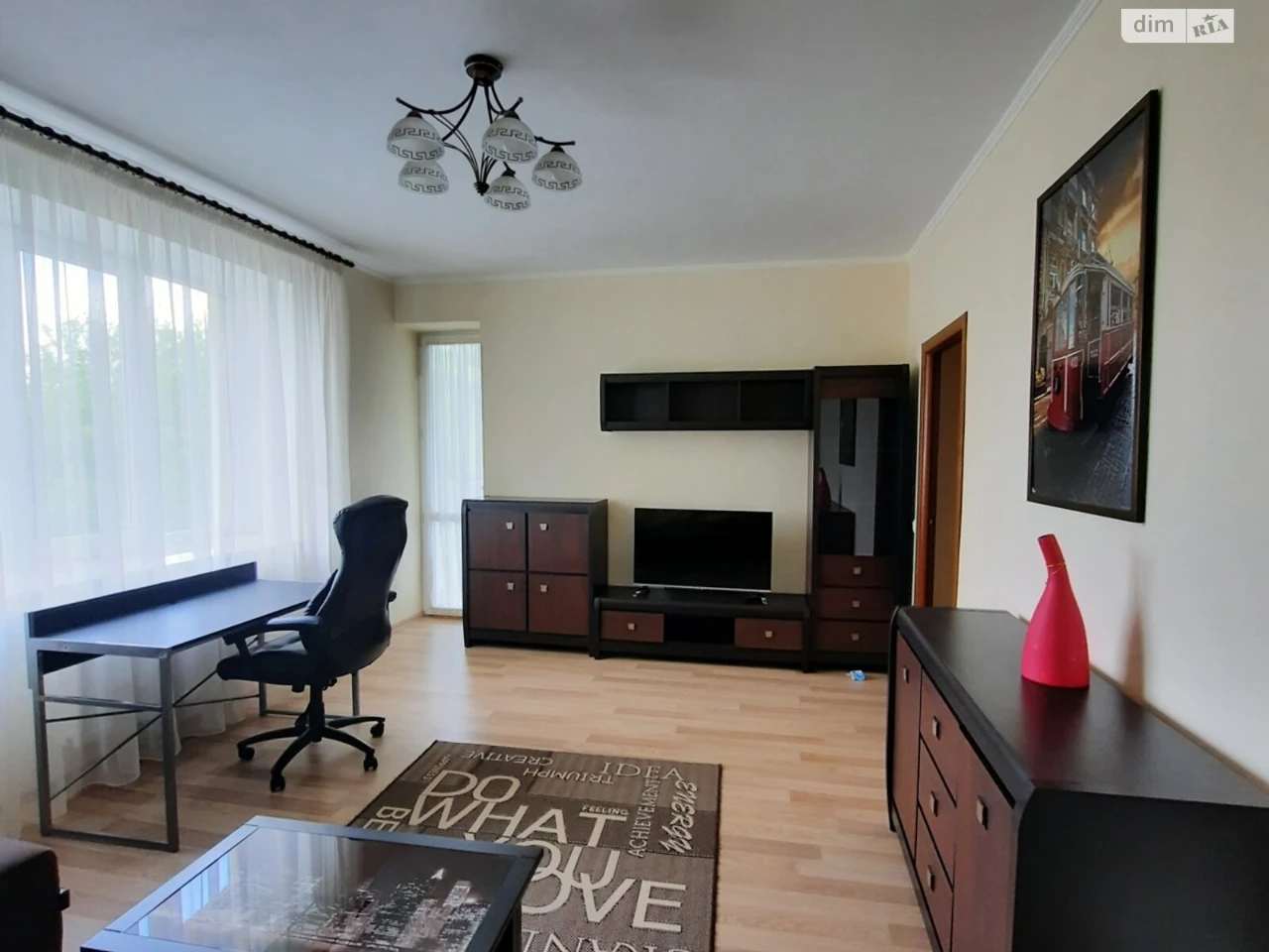 Long-Term Rental Apartment Batalna
