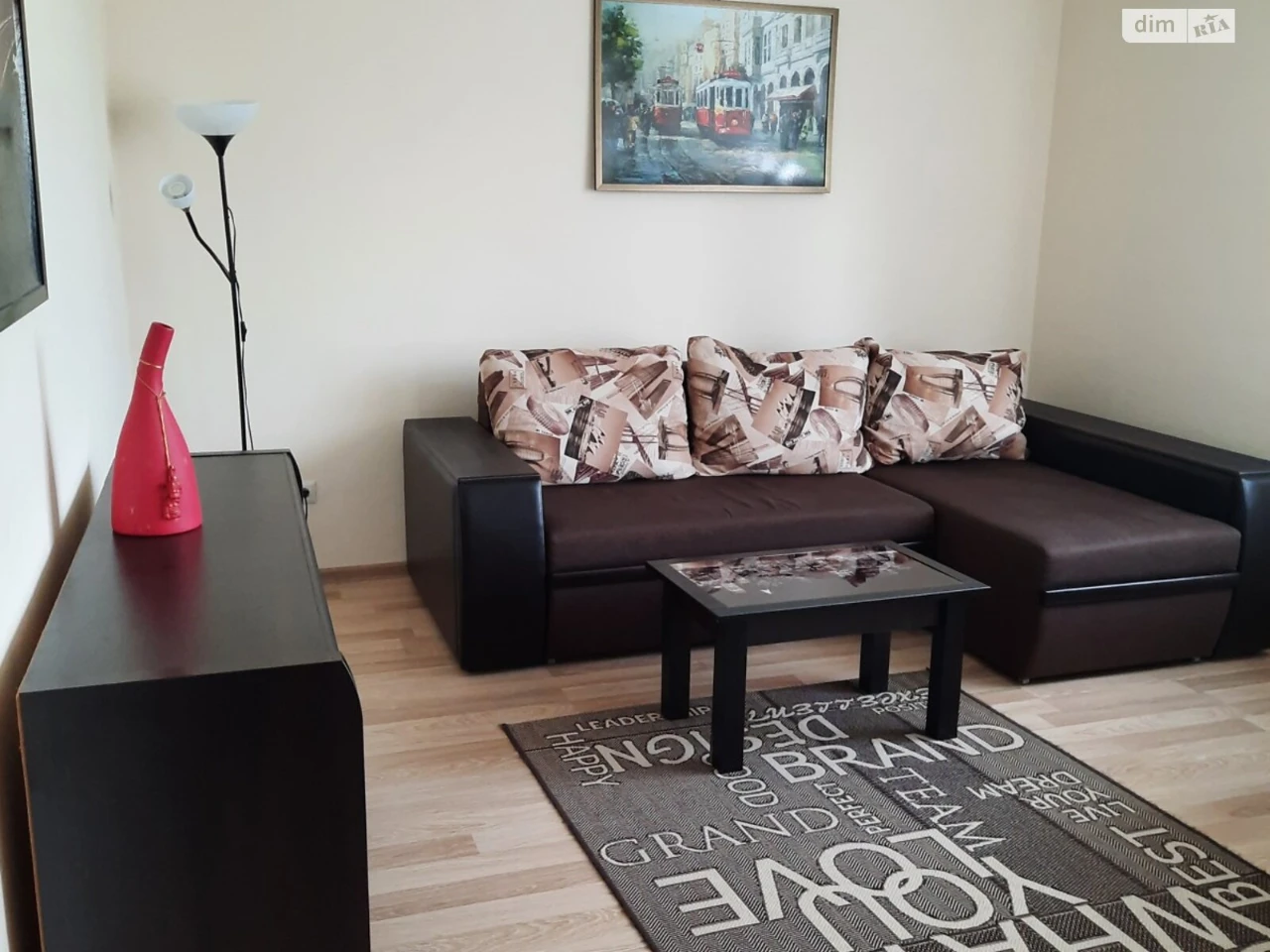 Long-Term Rental Apartment Batalna