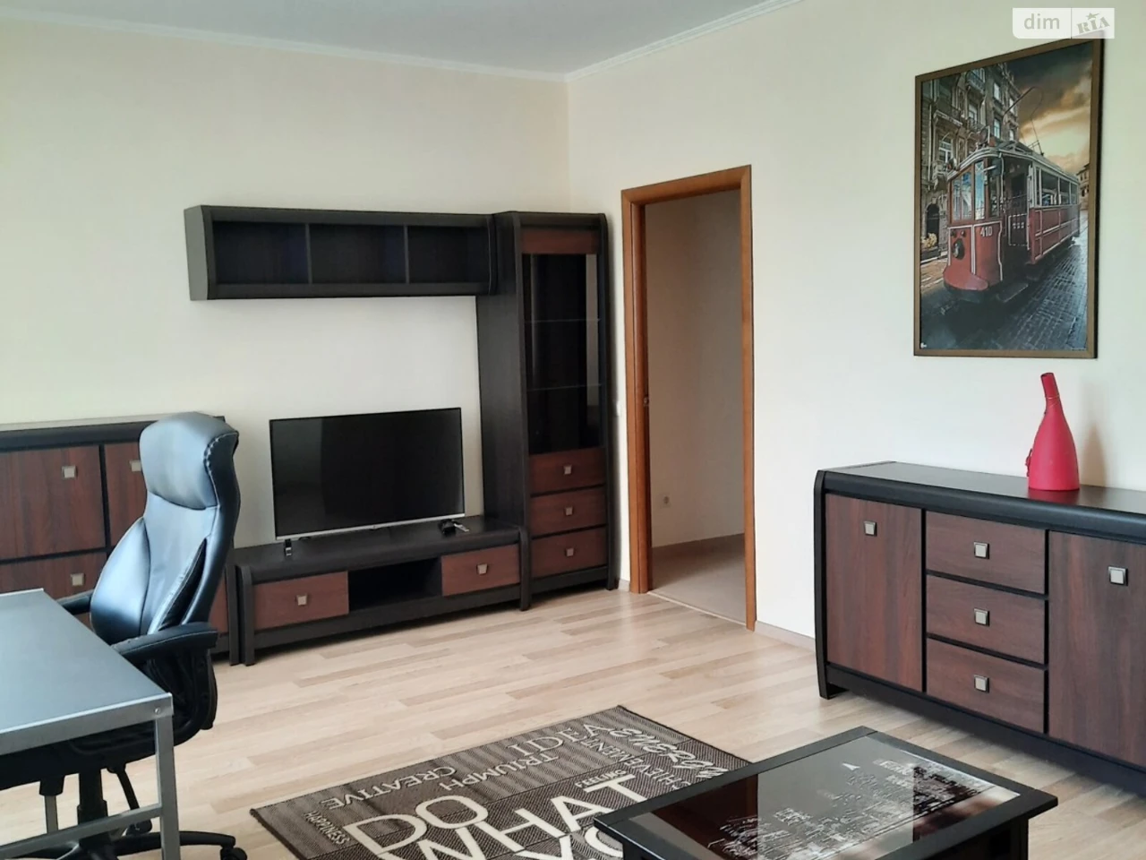Long-Term Rental Apartment Batalna