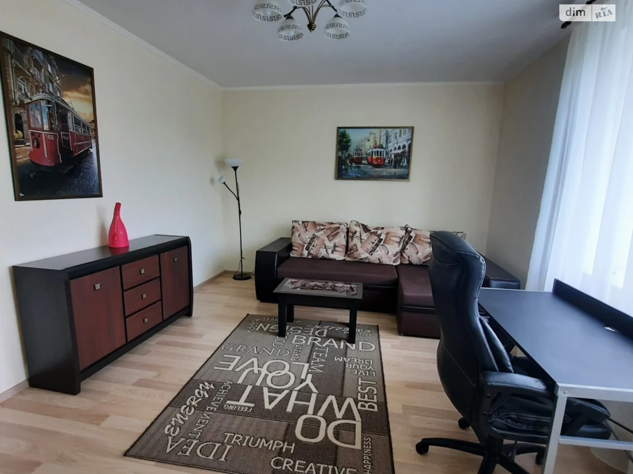 Long-Term Rental Apartment Batalna