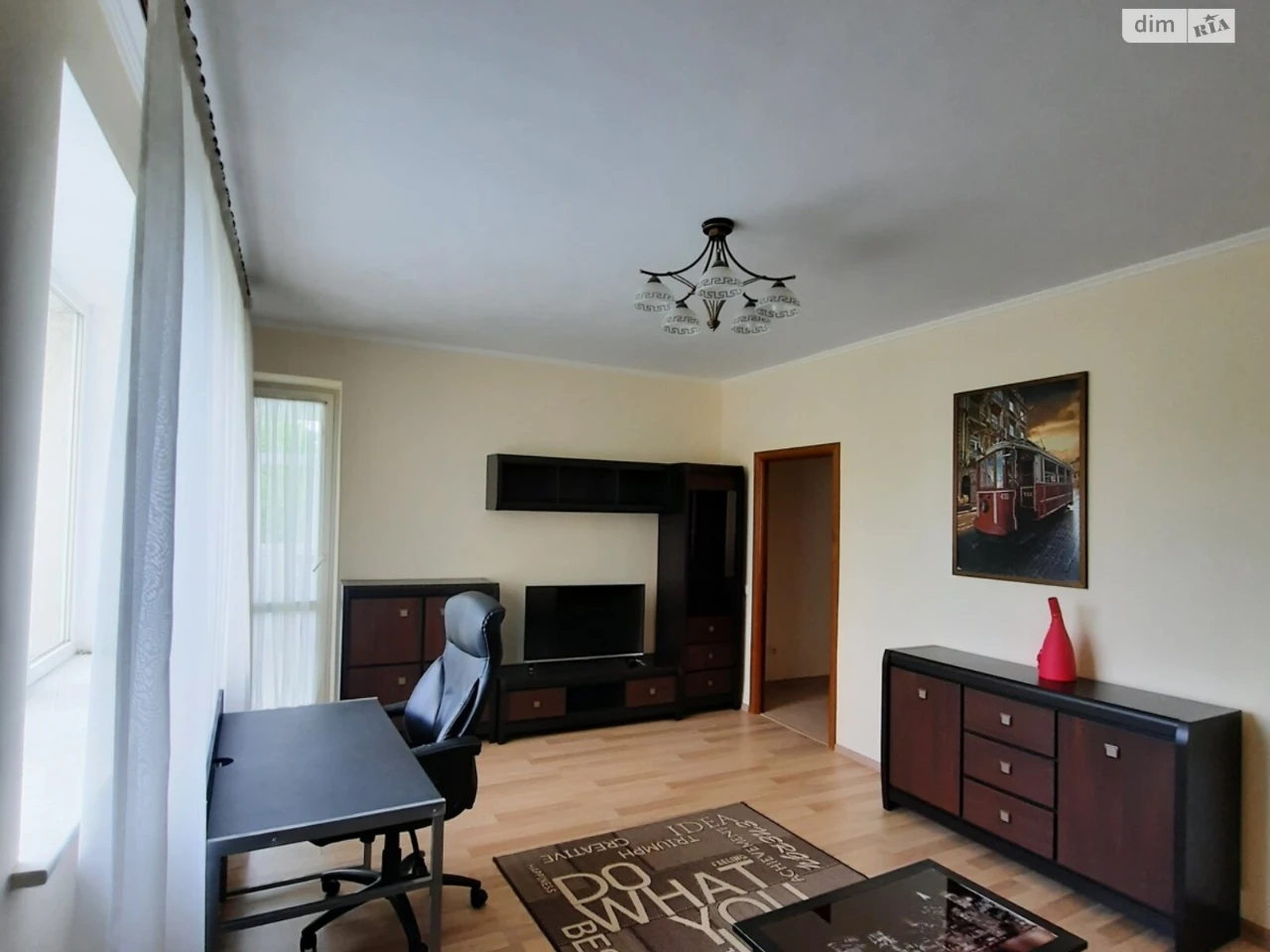 Long-Term Rental Apartment Batalna